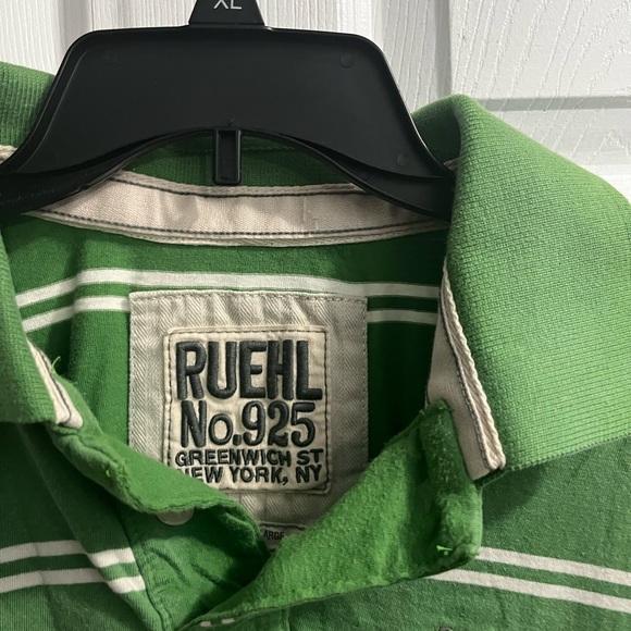 NWOT Mens’s R Ruehl No 825 GreenwichSy New York, NY - Picture 3 of 9